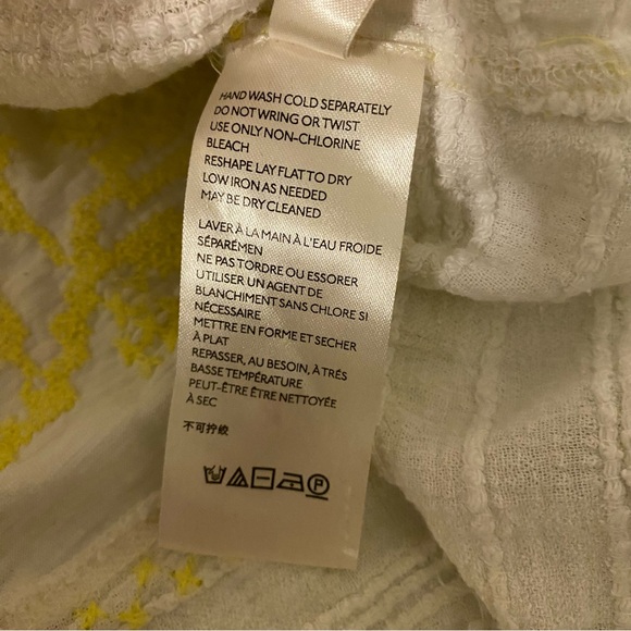 Free People Extra Small Persuasion Oversized Tunic - Picture 10 of 14